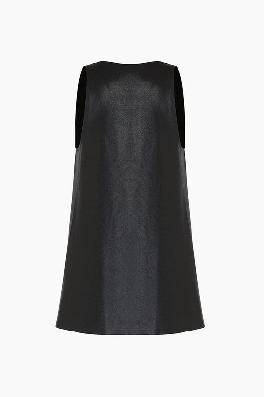 Gia Pareo Elbise - Siyah