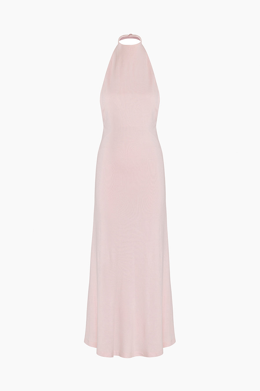 Blush Elbise - Pembe