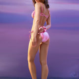 Melissa Bikini Takımı - Pembe