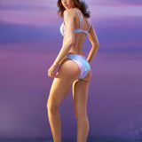 Candy Bikini Takımı - Renkli