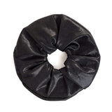 Alfye Scrunchie - Black
