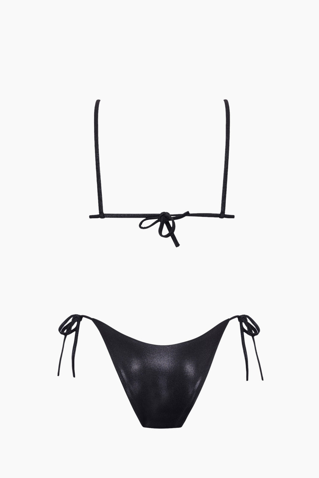 Alfye Bikini Takımı - Siyah