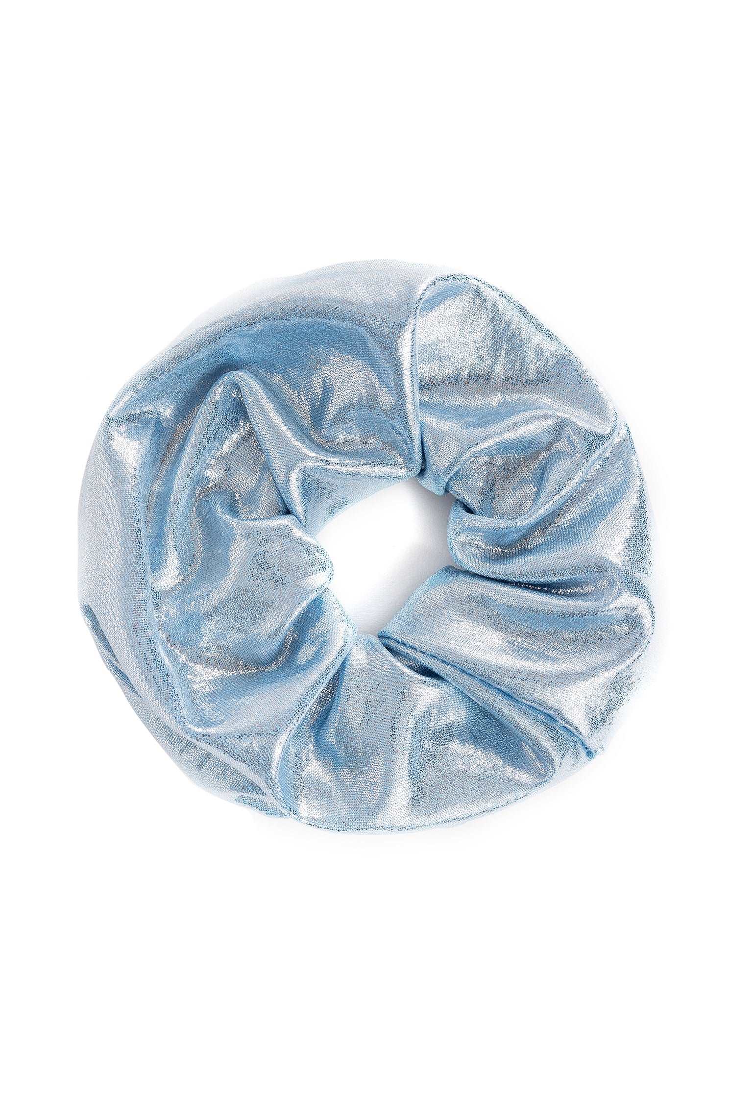 Alfye Scrunchie - Blue