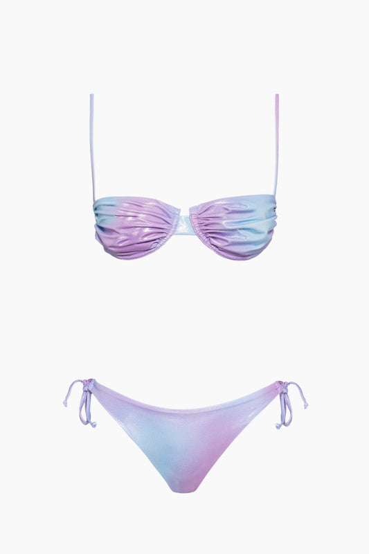Melissa Bikini Set - Colorful 