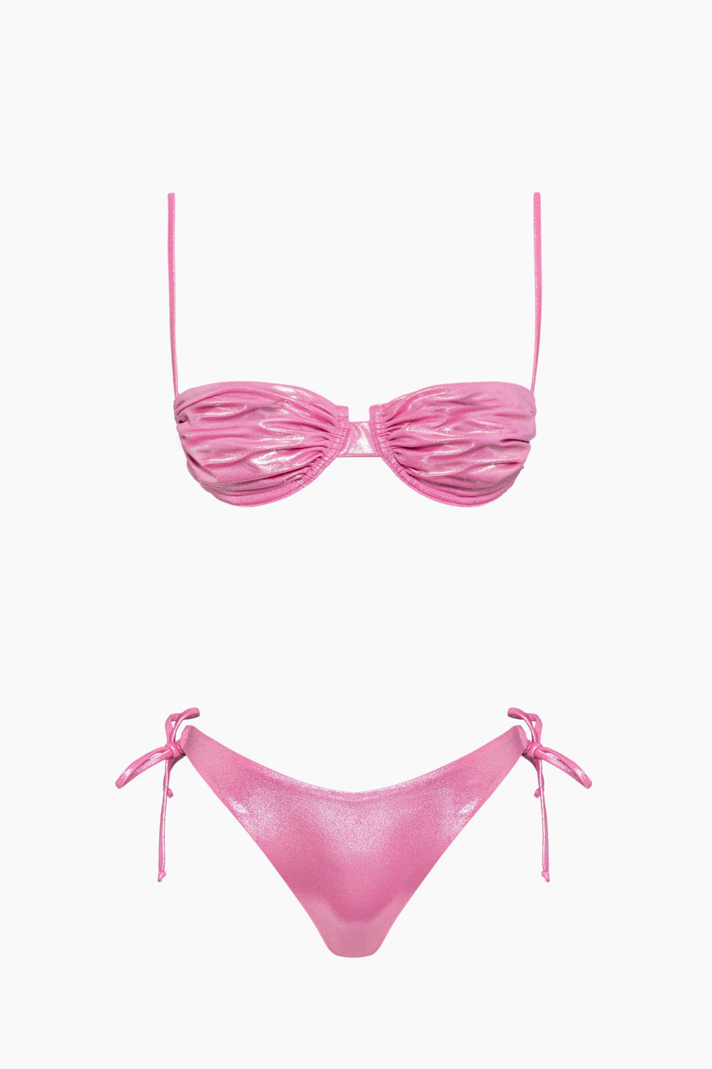 Melissa Bikini Takımı - Pembe