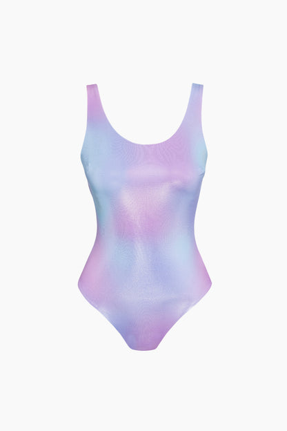 Alexa Colorful Swimsuit