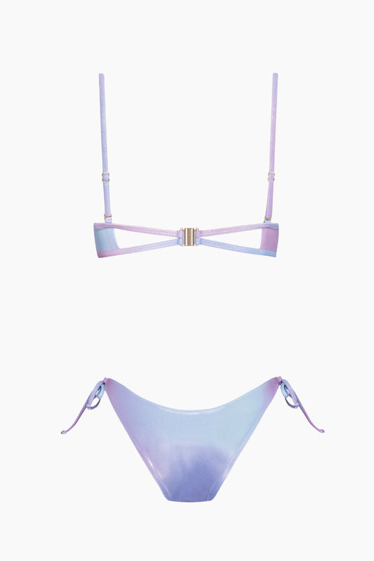 Melissa Bikini Set - Colorful 