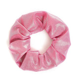 Alfye Scrunchie  - Pink