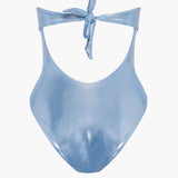 Sydney Blue Swimsuit