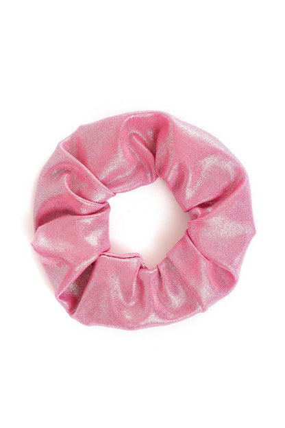 Alfye Scrunchie  - Pink