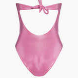 Sydney Pink Swimsuit