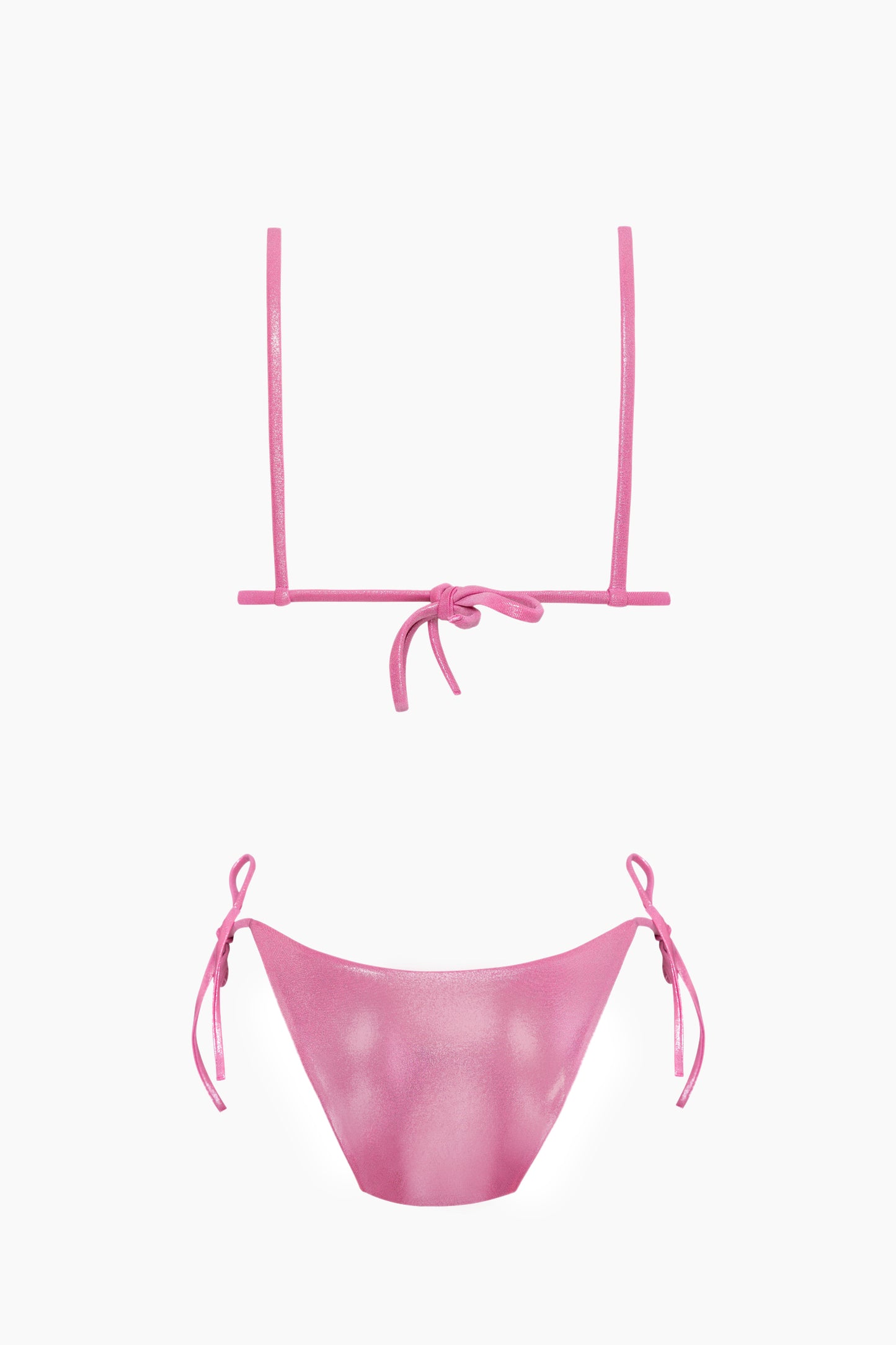 Alfye Bikini Set - Pink