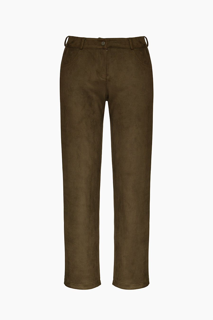 Loren Pantolon - Haki