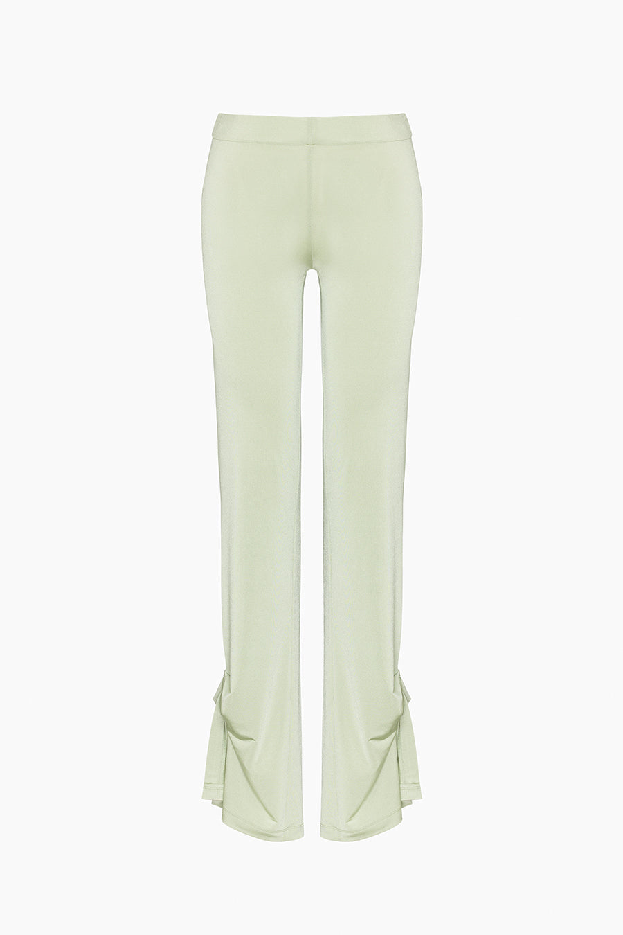 Celine Pantolon - Yeşil