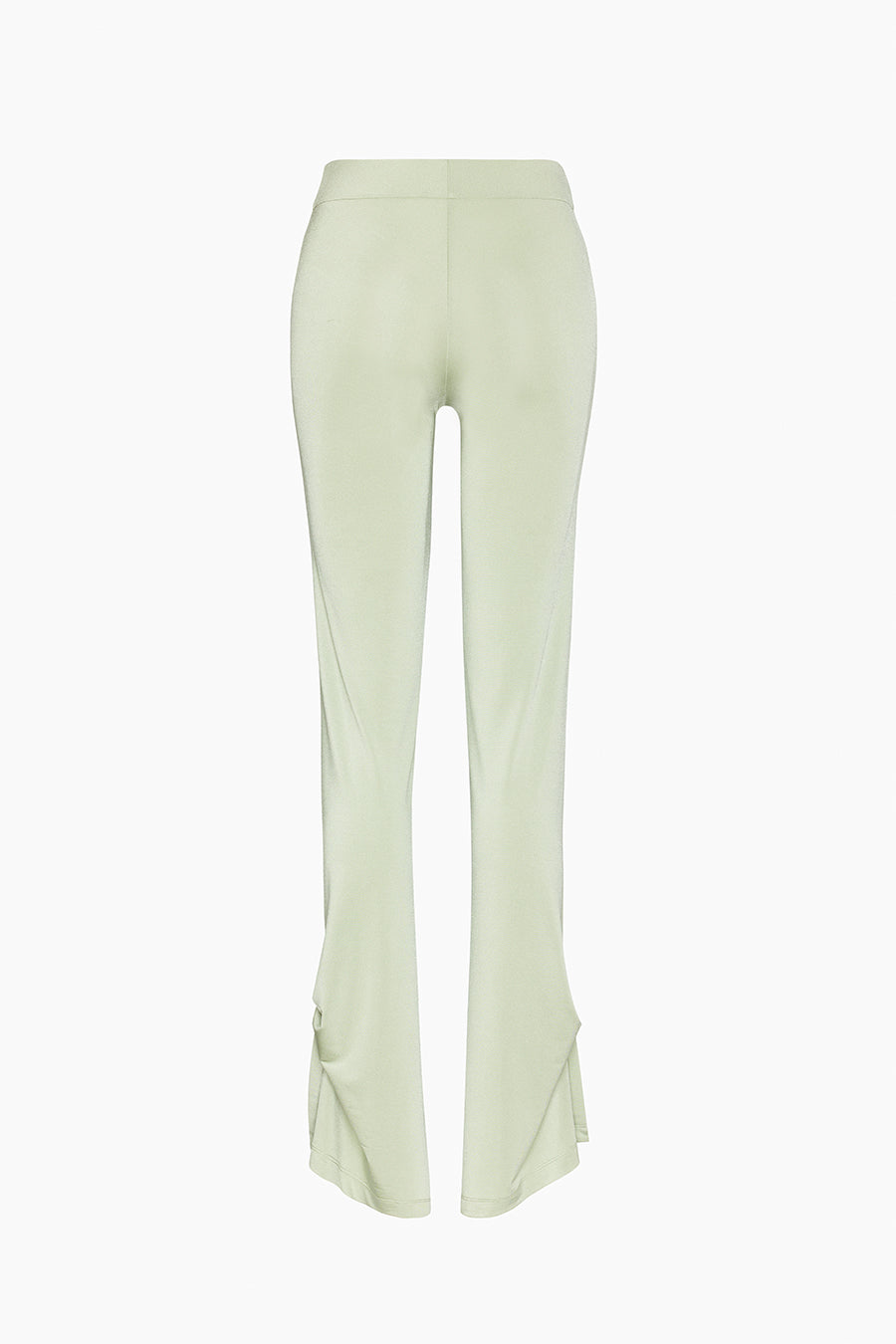 Celine Pantolon - Yeşil