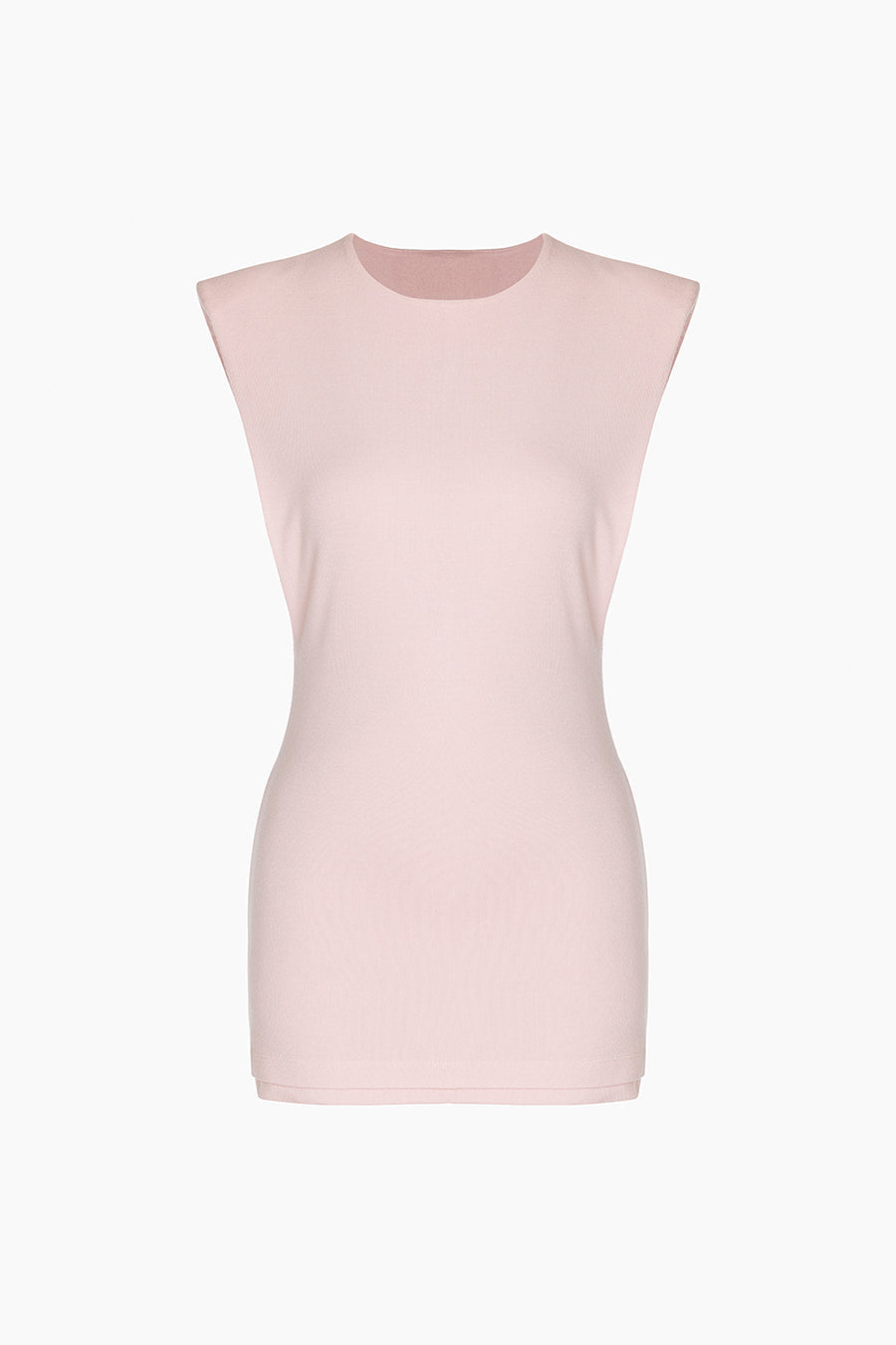 Lush Elbise - Pembe