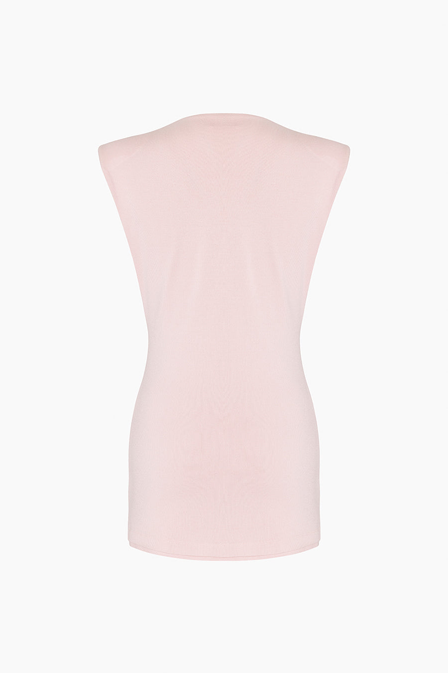Lush Elbise - Pembe
