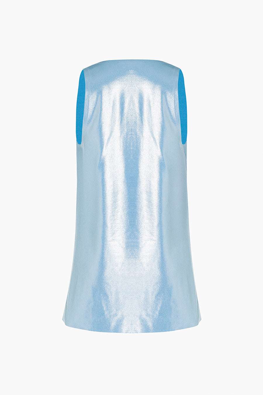 Gia Pareo Elbise  - Mavi