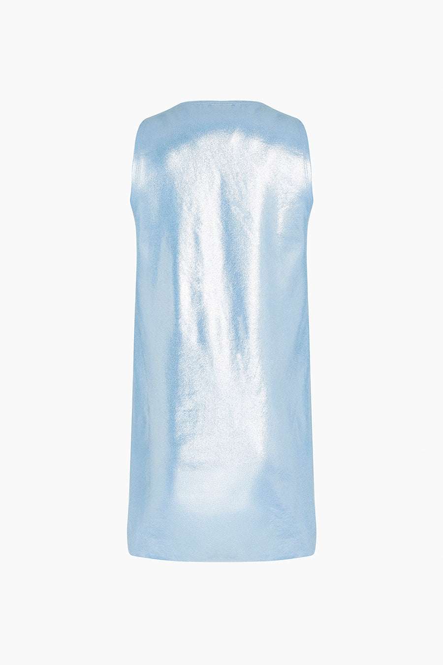 Lexi Pareo Elbise  - Mavi