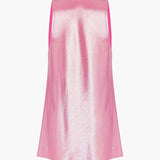 Gia Pareo Elbise  - Pembe