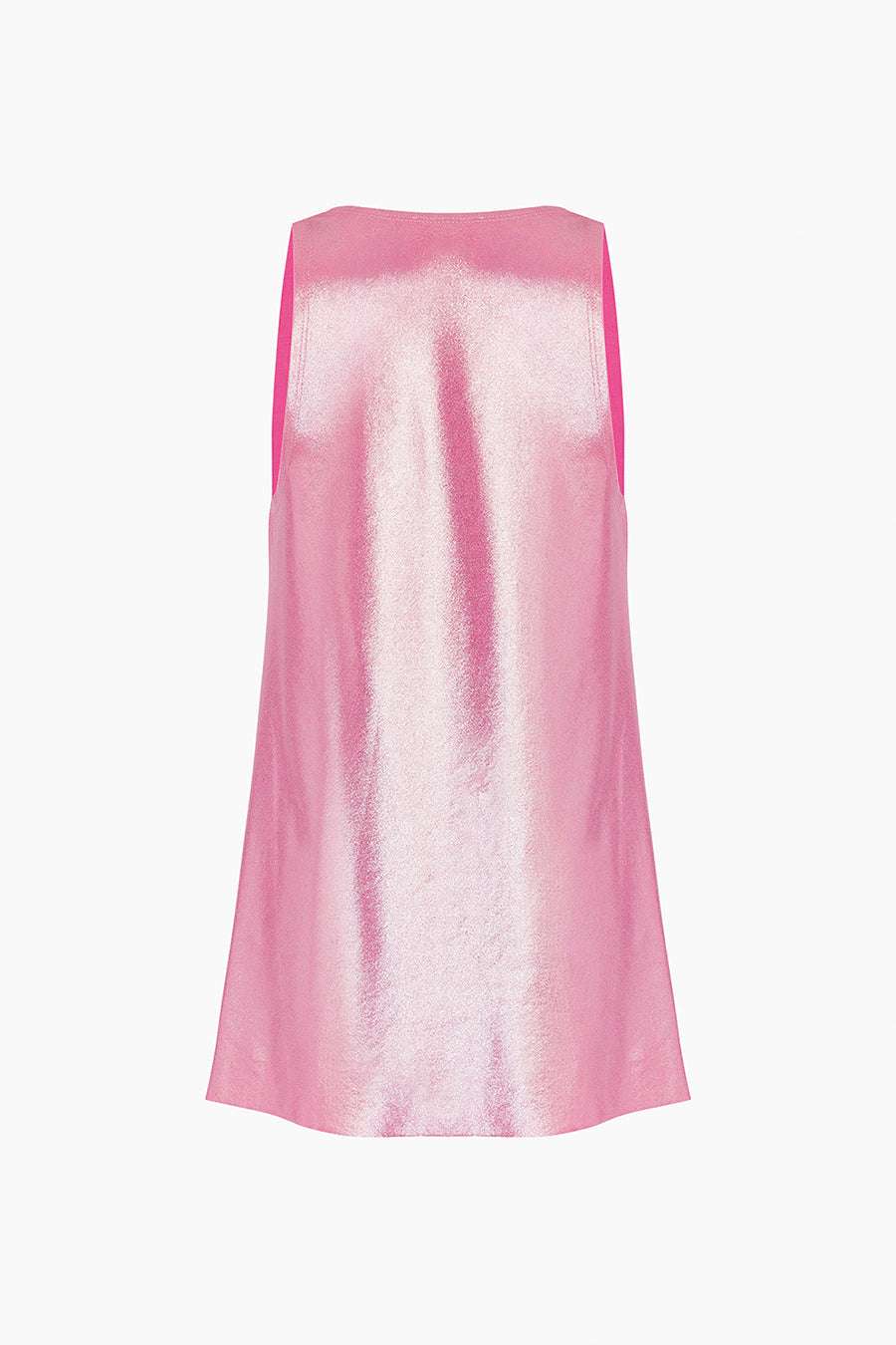 Gia Pareo Elbise  - Pembe