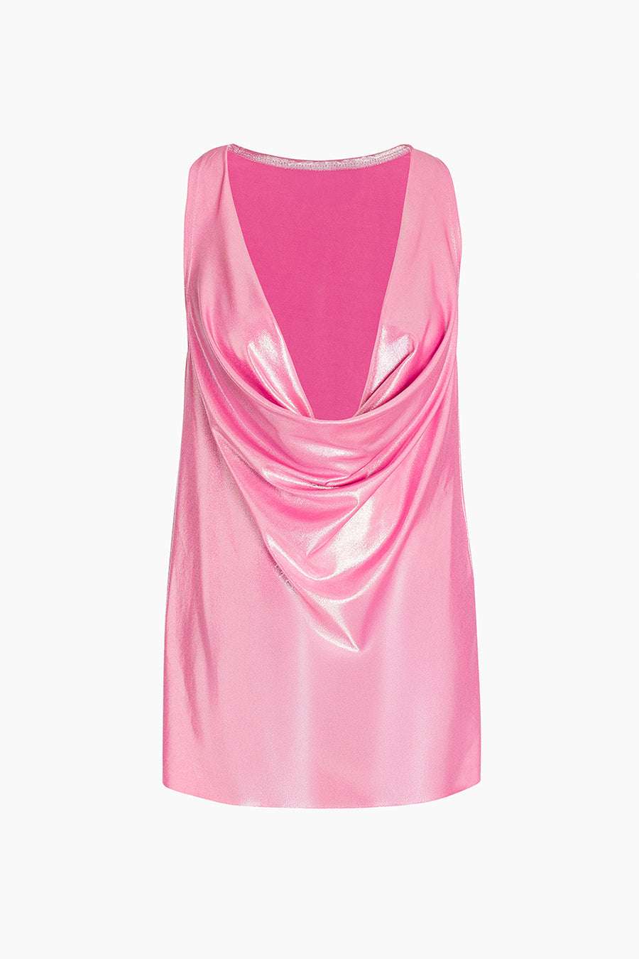 Gia Pareo Elbise  - Pembe