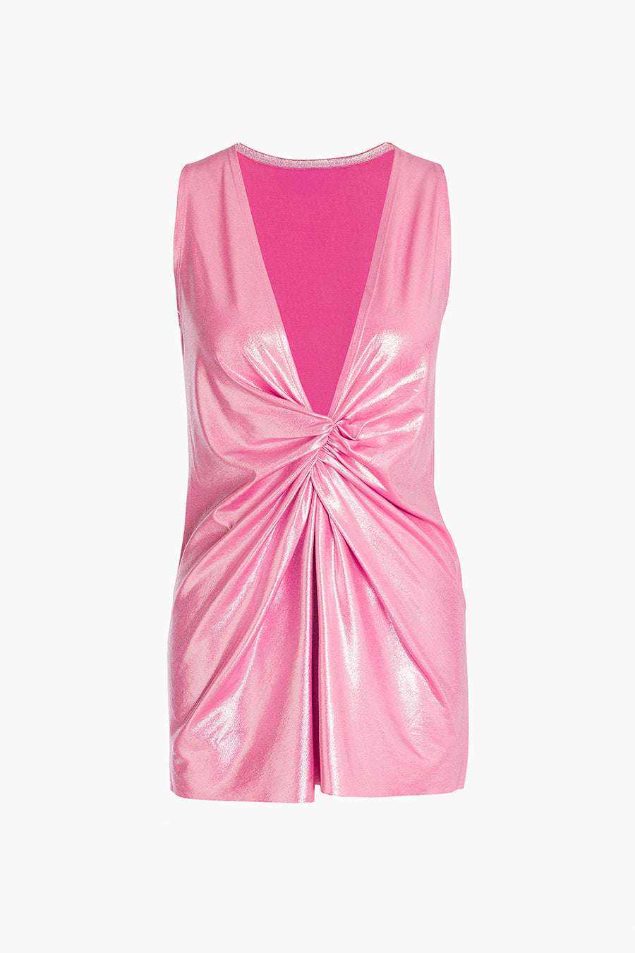 Lexi Pareo Elbise  - Pembe