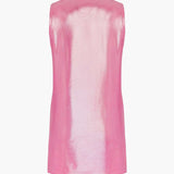 Lexi Pareo Elbise  - Pembe