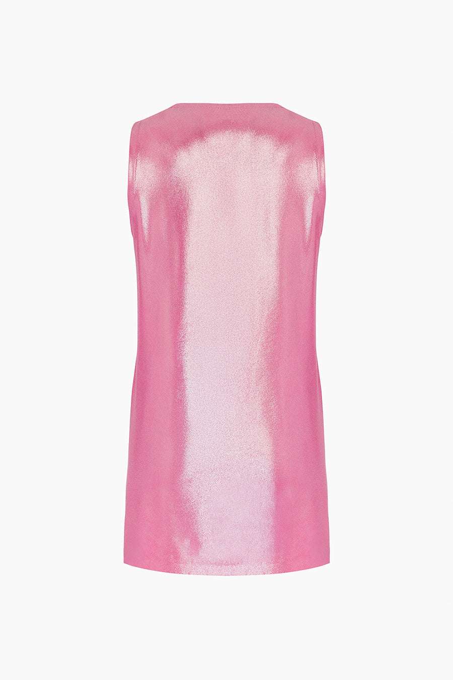 Lexi Pareo Elbise  - Pembe