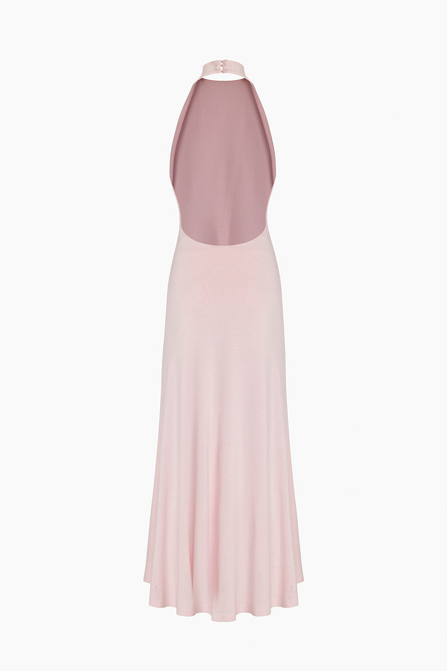 Blush Elbise - Pembe