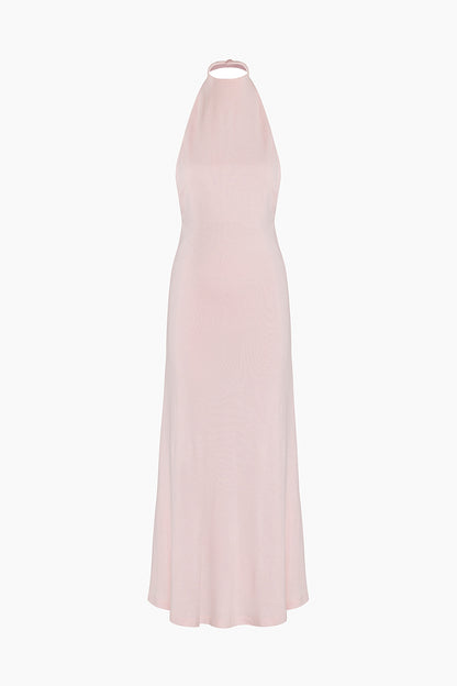Blush Elbise - Pembe
