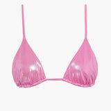 Alfye Bikini Üstü - Pembe