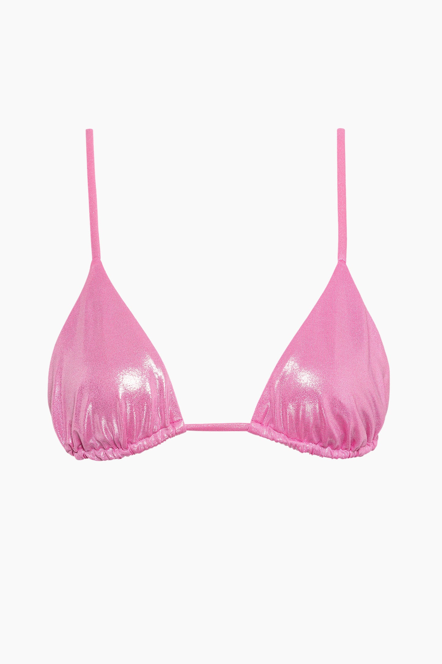 Alfye Bikini Üstü - Pembe