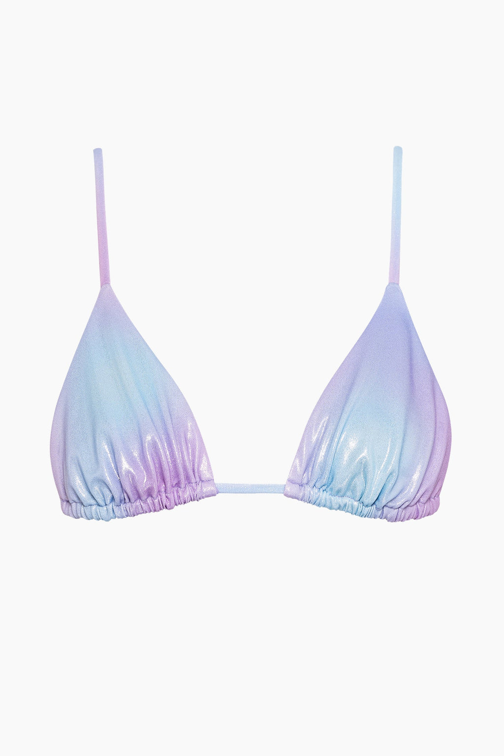Alfye Bikini Üstü - Çok Renkli