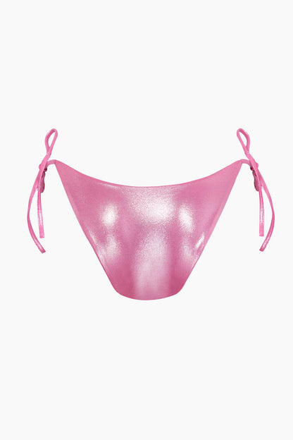 Alfye Bikini Altı - Pembe