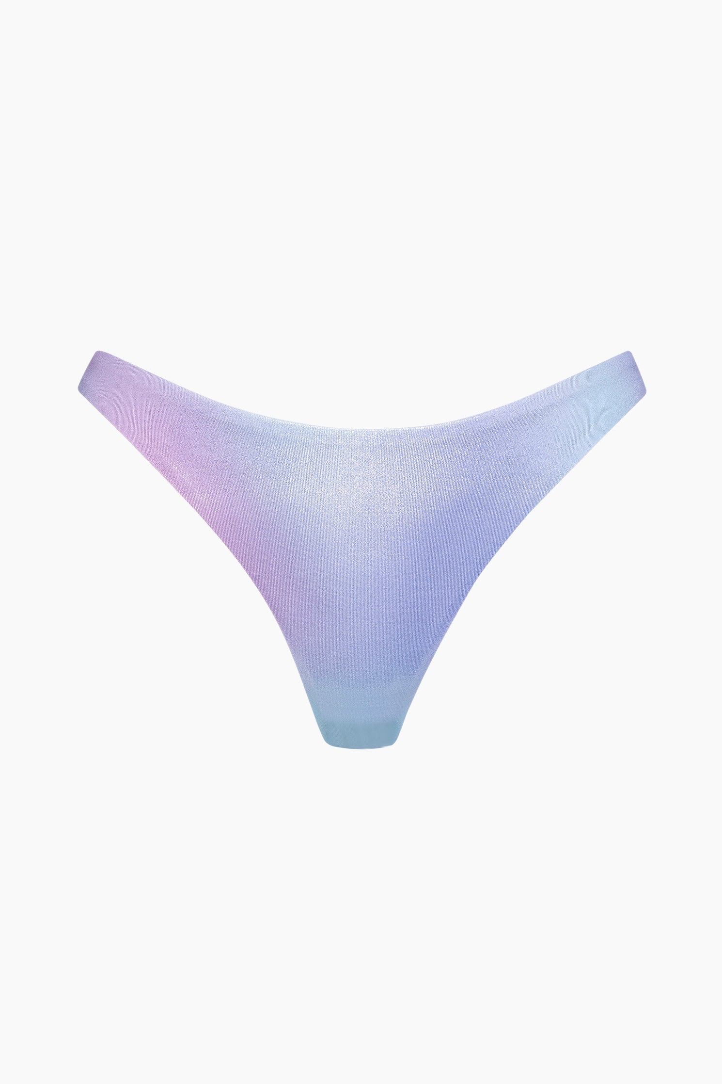 Candy Bikini Altı - Çok Renkli