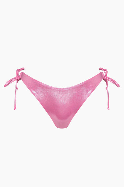 Melissa Bikini Altı - Pembe