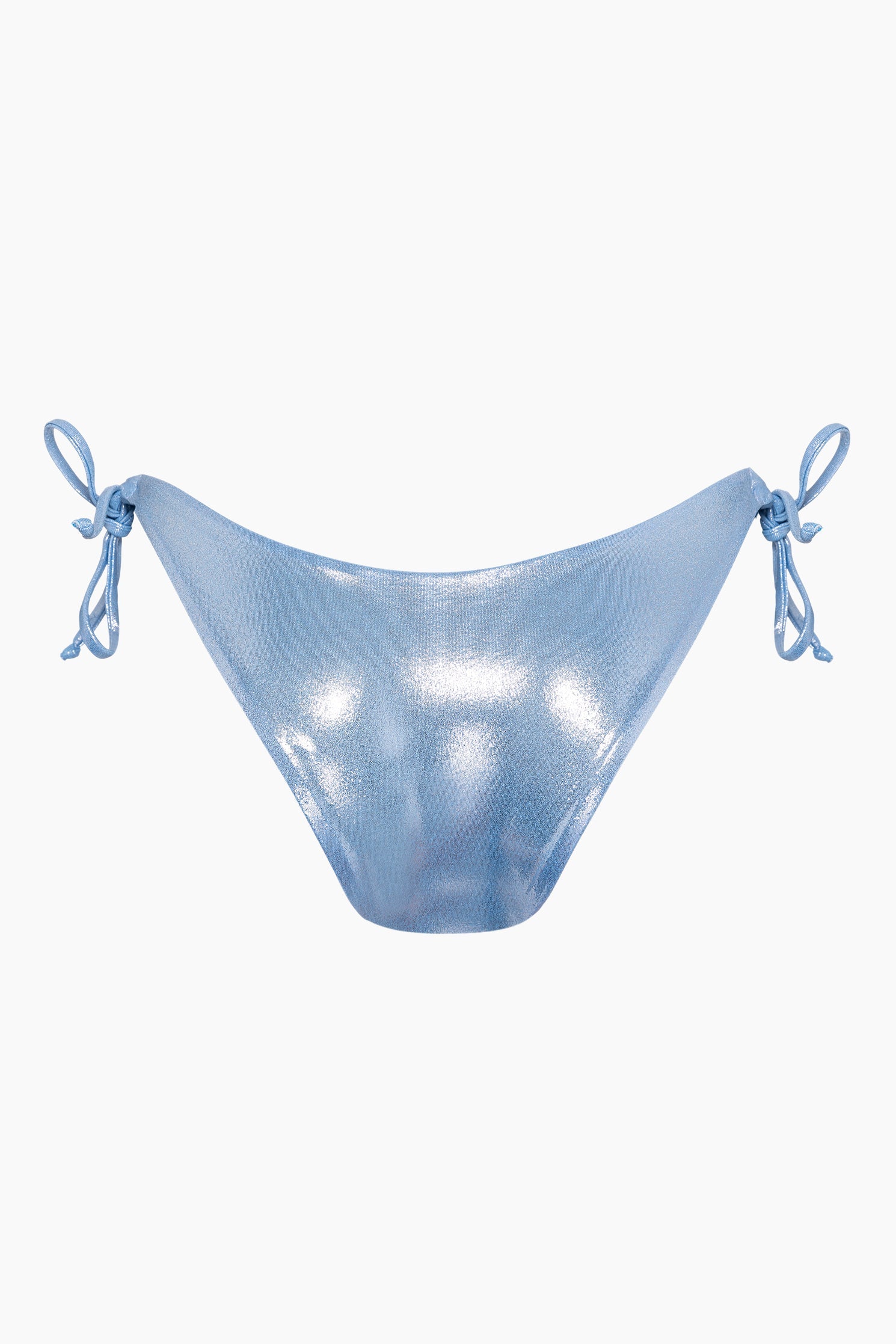 Melissa Bikini Altı - Mavi