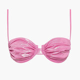 Melissa Bikini Üstü - Pembe