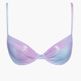 Candy Bikini Üstü - Renkli