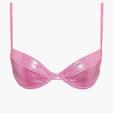 Candy Bikini Üstü - Pembe