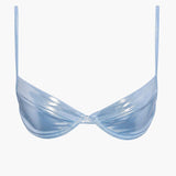 Candy Bikini Üstü - Mavi