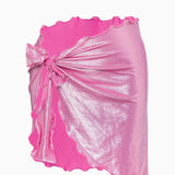 Alfye Pareo - Pink
