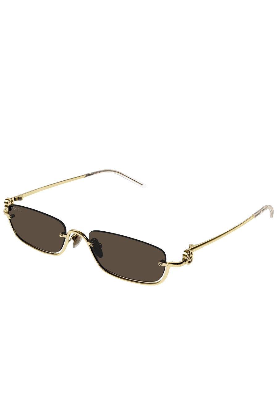 GUCCI GG 1278S 001 Unisex Güneş Gözlüğü