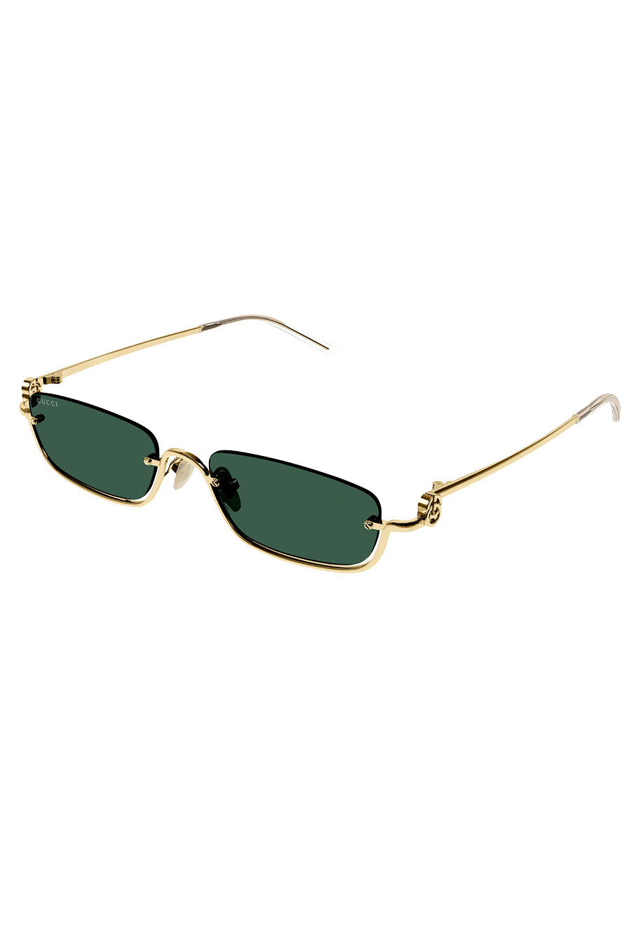 GUCCI GG 1278S 002 Unisex Güneş Gözlüğü