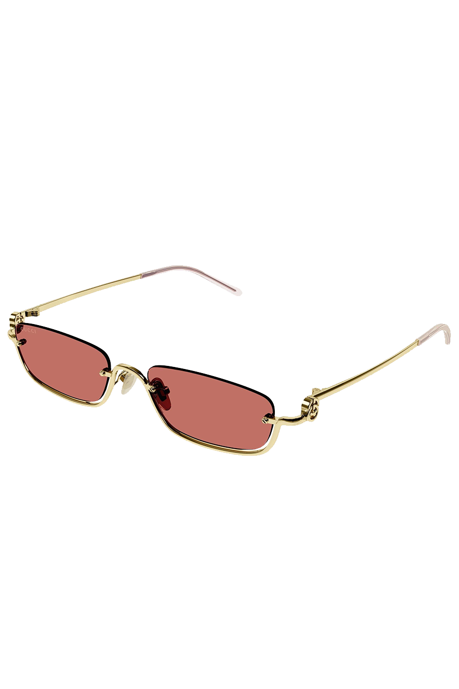 GUCCI GG 1278S 003 Unisex Güneş Gözlüğü