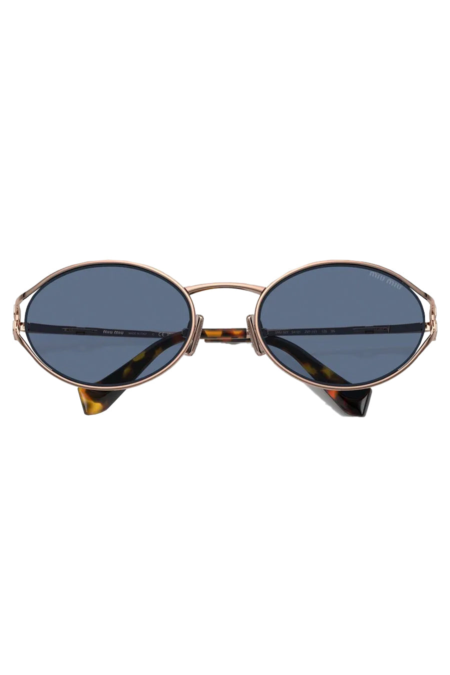 MIU MIU 52YS ZVF1V1 54 Women's Sunglasses