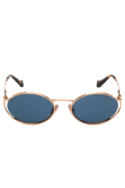 MIU MIU 52YS ZVF1V1 54 Women's Sunglasses