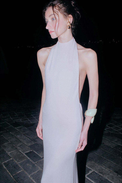 Blush Elbise - Pembe